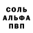 Кетамин VHQ Mia Permata